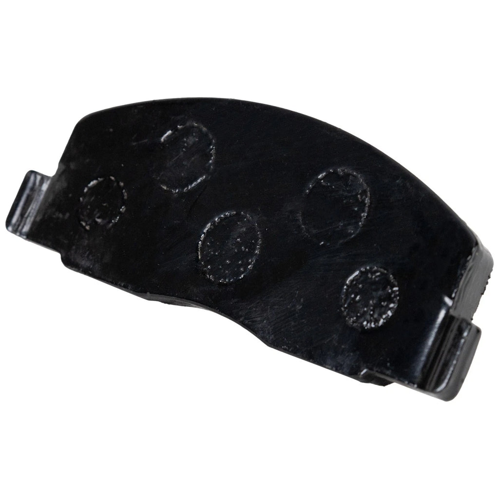 Front NAO Brake Pad Set for Toyota Van (1984–1989)