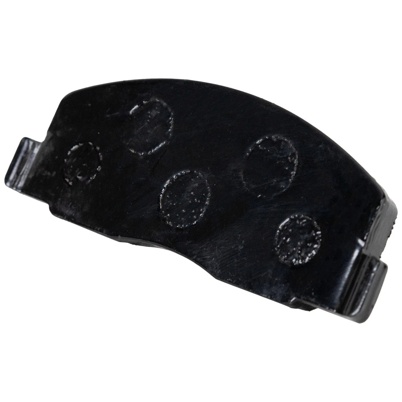 Front NAO Brake Pad Set for Toyota Van (1984–1989)