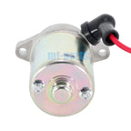 Starter Motor for Access DRR100 / DRR100 Race / DRR100 Reverse (2000–2023) 31200-E01-300