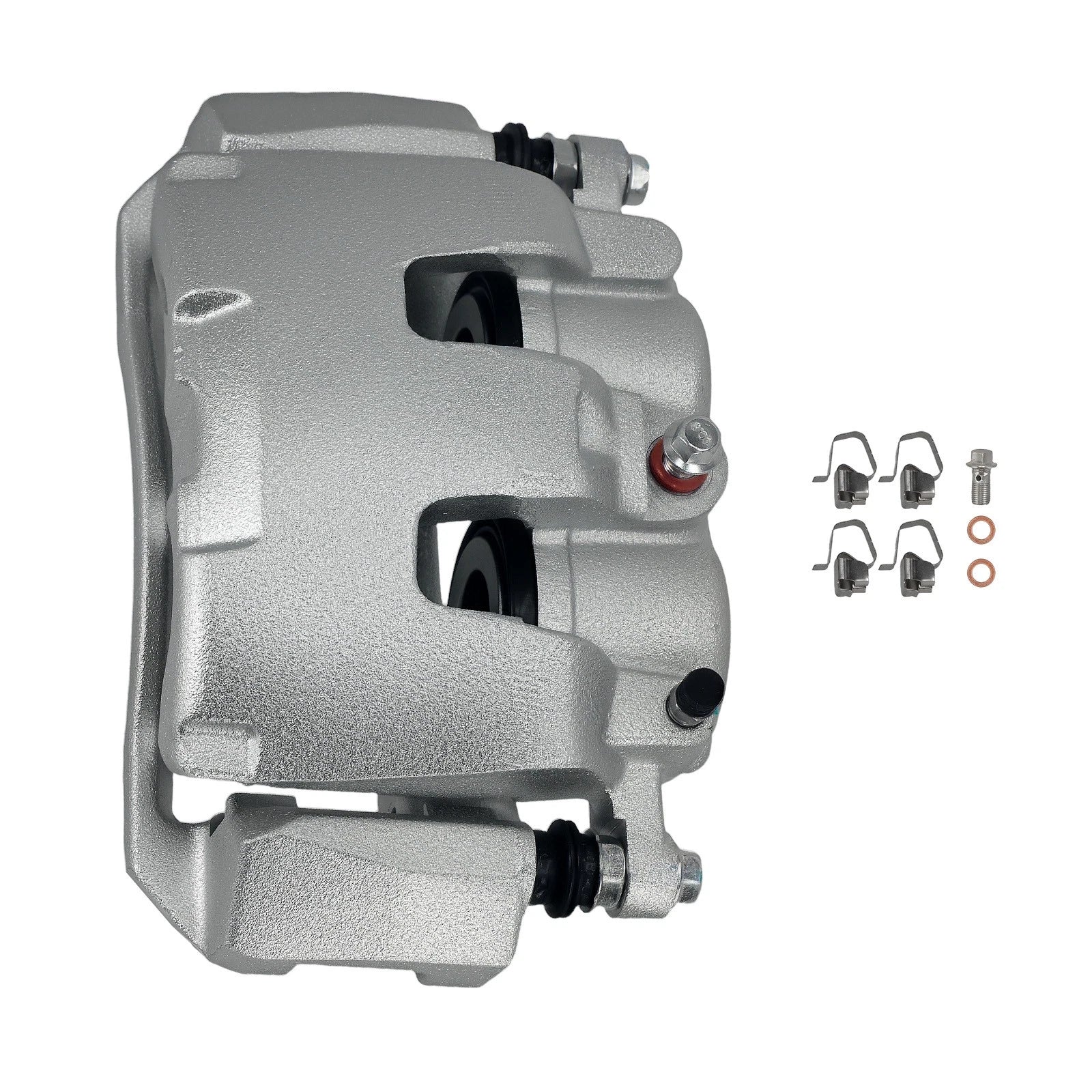 Front Right Brake Caliper for Dodge Dakota/Ram 1500 (2005–2008)