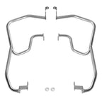 Saddlebags Crash Bars for BMW R18 Transcontinental (2021–2024)