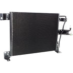 A/C Condenser for Jeep Grand Cherokee, Grand Wagoneer (1993–1998)