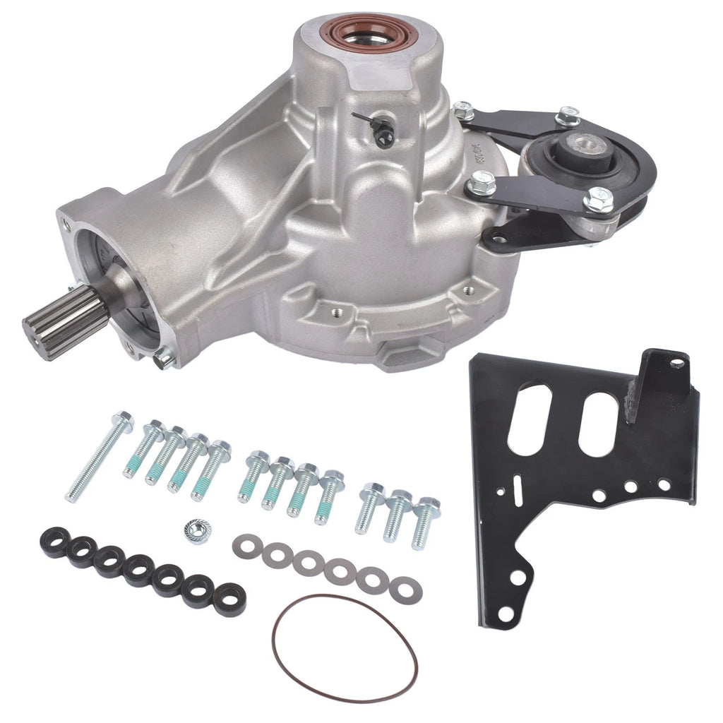 Rear Gear Differential Assembly for Polaris RZR 800 S (2009-2010)