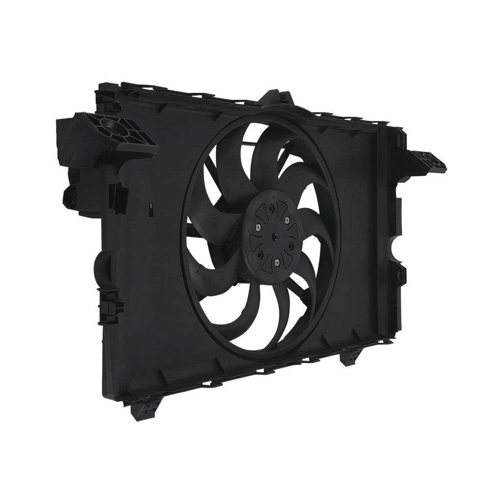 Radiator Cooling Fan for Tesla Model Y/Model 3 (2021–2022) 1607808-00-A 1493995-00-B