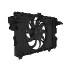 Radiator Cooling Fan for Tesla Model Y/Model 3 (2021–2022) 1607808-00-A 1493995-00-B