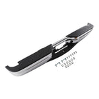 Rear Bumper Assembly for Ford F-150 F-250 (1997–2003)