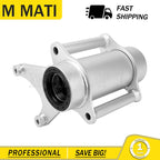 Rear Axle Bearing Carrier for Yamaha YFM350X Warrior 350 (1989–2004)