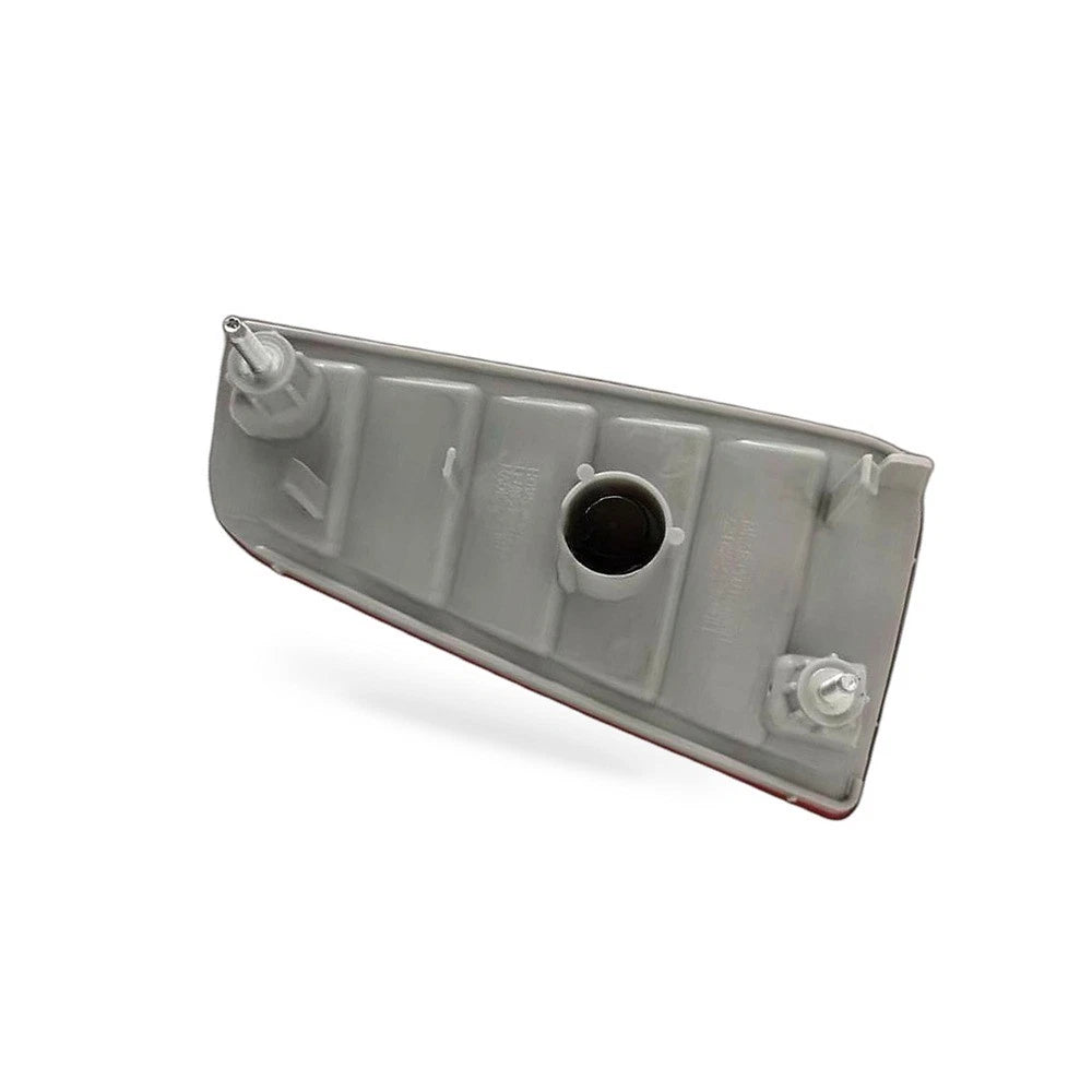 Rear Bumper Reflector Fog Light for Toyota Yaris LE (2012–2014) Left