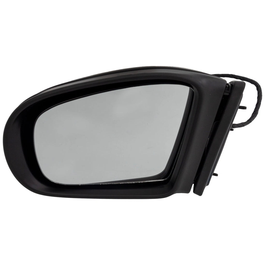 Power Mirror for Mercedes ML350 (2003–2005) Left Heated Signal Lamp