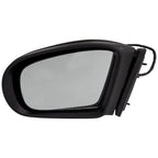 Power Mirror for Mercedes ML350 (2003–2005) Left Heated Signal Lamp