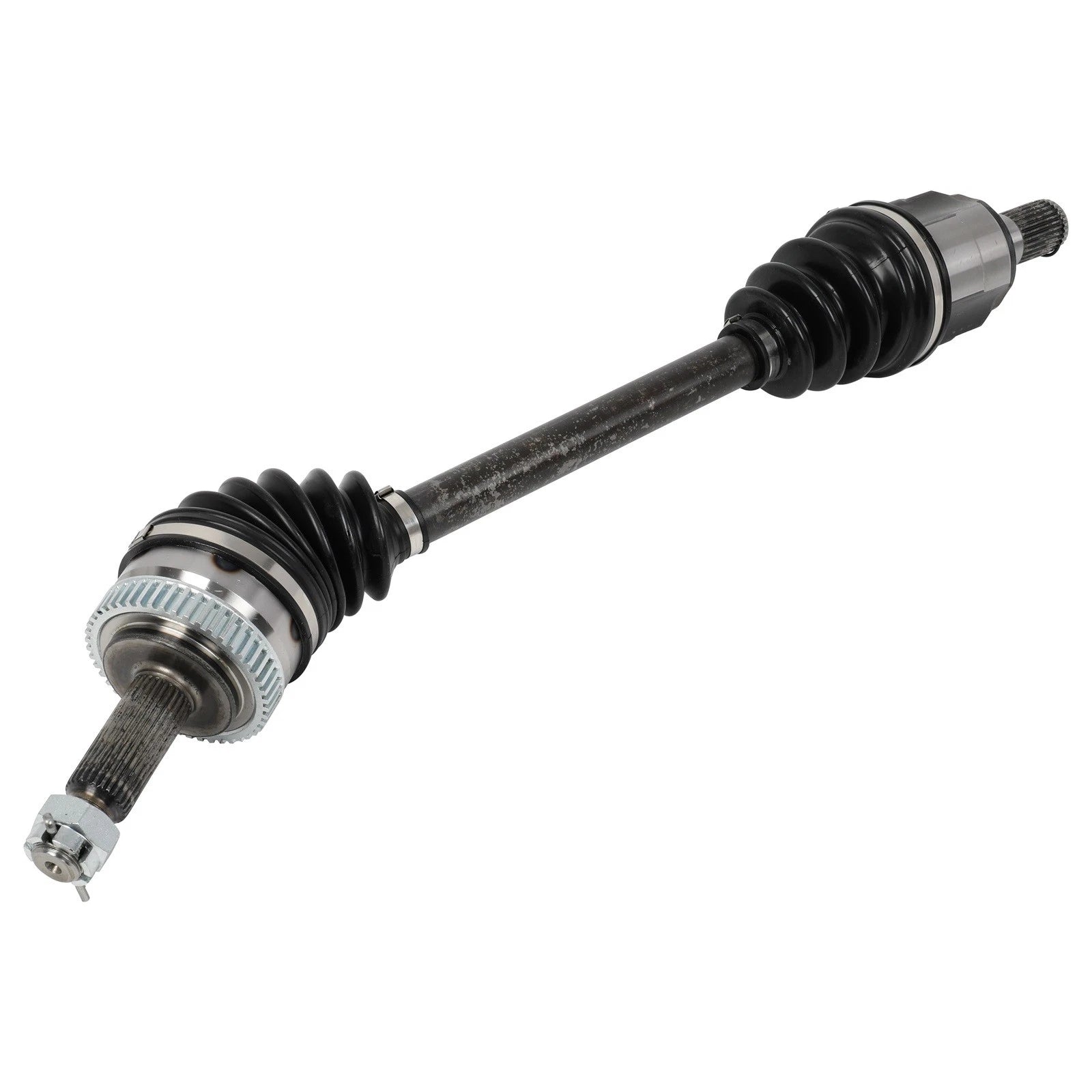 CV Axle Front Left for Hyundai Sonata 2011-2014 2.4L (CV Axle 2.4L)