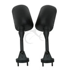 Rear View Mirrors for Kawasaki Ninja ZX10R ZX-10R (2004–2010)