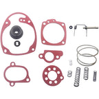 Rebuild Kit with Valve Pak Gaskets Trigger Ball for NV45AB NV45B