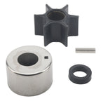 Sea Water Pump Rebuild Service for Mercury Sterndrive MR Alpha One (–)