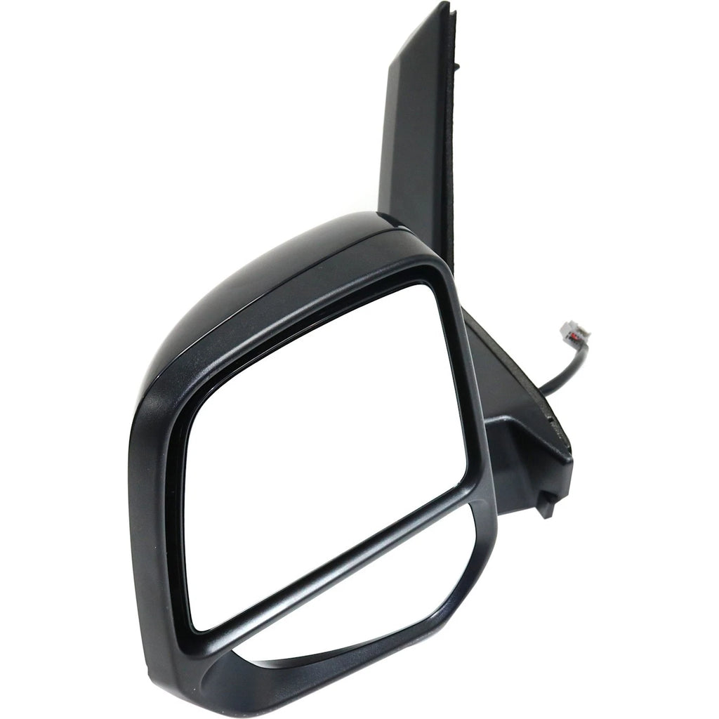 Driver Left Side Heated Mirror for Ford Transit Connect (2014–2018)