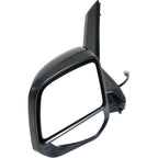 Driver Left Side Heated Mirror for Ford Transit Connect (2014–2018)