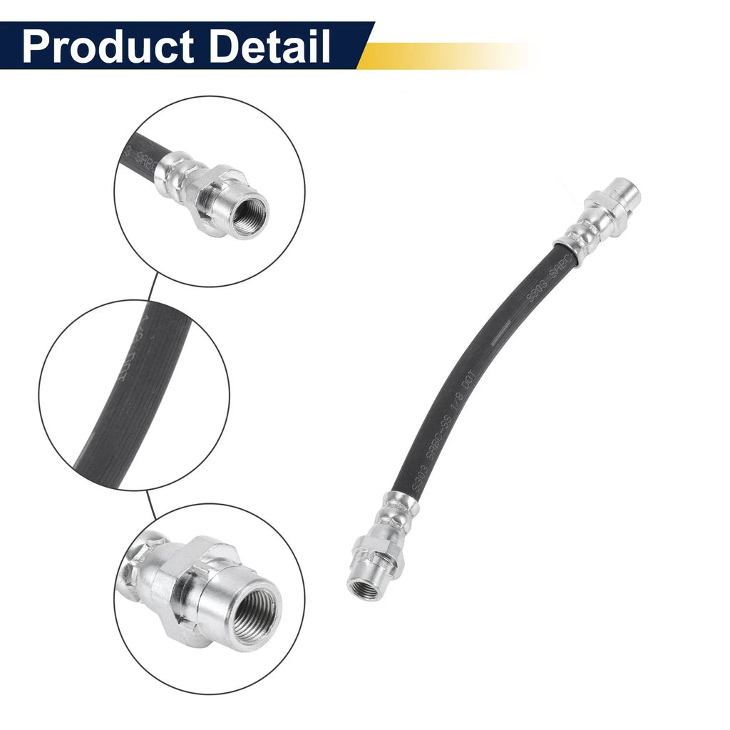 Rear Brake Hose for BMW X1 (2007 - 2015)