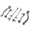 Control Arm & Ball Joint Sway Bar Link Kit for BMW 325Xi 328i xDrive (2006–2013)