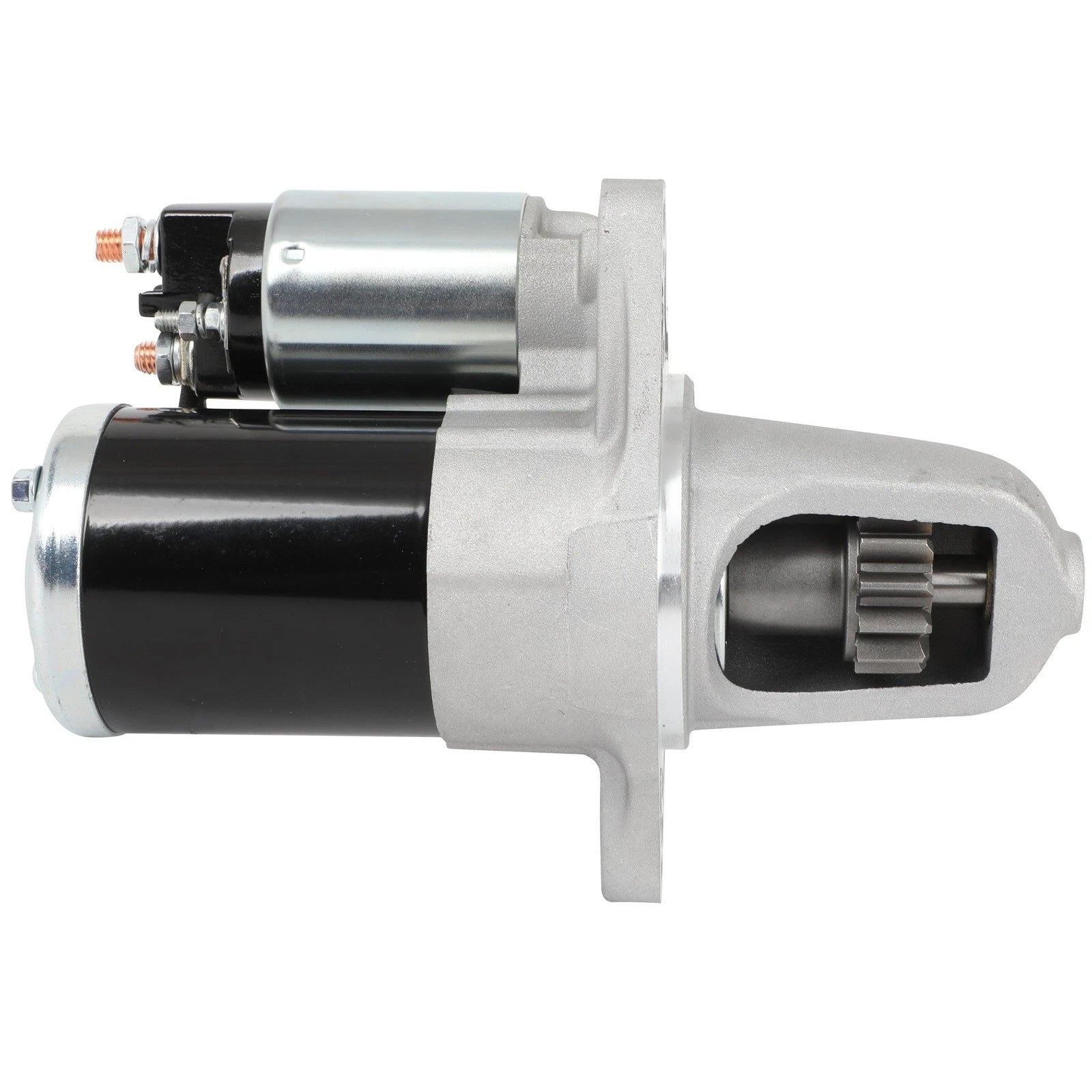 Starter for Nissan Altima L4 2.5L (2007) 19059S