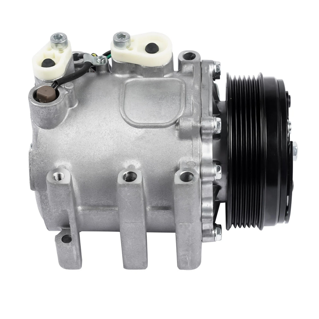 A/C Compressor for Mitsubishi Fuso FE125 FE145 FE180 FG140 FH (2001–2011) MC935846