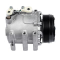 A/C Compressor for Mitsubishi Fuso FE125 FE145 FE180 FG140 FH (2001–2011) MC935846
