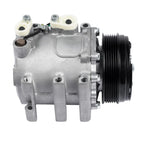 A/C Compressor for Mitsubishi Fuso FE125 FE145 FE180 FG140 FH (2001–2011) MC935846