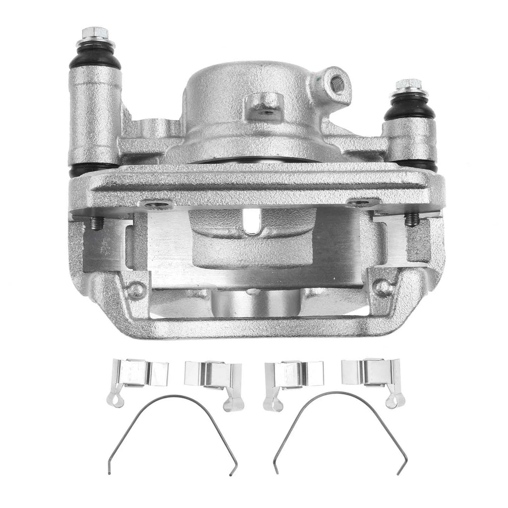 Front Disc Brake Caliper with Bracket for Toyota Pickup (1989-1992)
