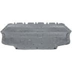Engine Splash Shield for Volkswagen Jetta (2009–2014)