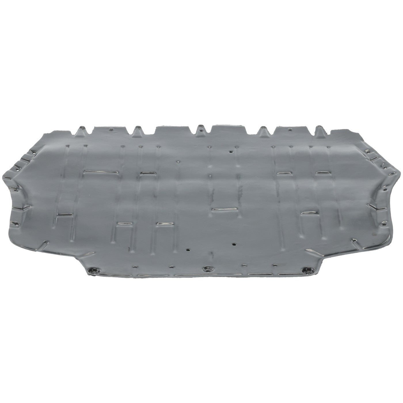 Engine Splash Shield for Volkswagen Jetta (2009–2014)