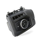 Dashboard Vent Assembly for Ford Focus (2012–2018)