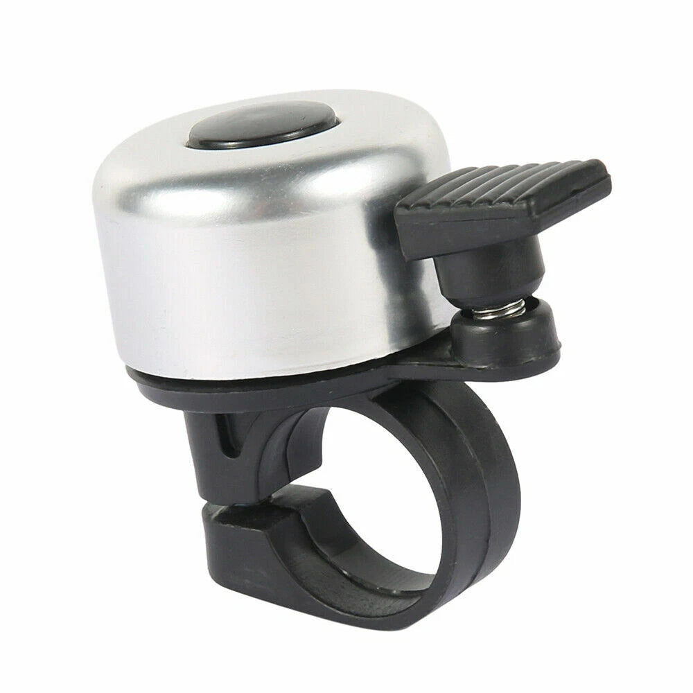 Handlebar Bell for Cycling Bike (Universal Fit)