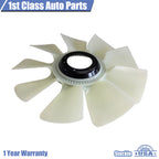 Radiator Fan Blade for Dodge Ram 2500 3500 (1994–2002)