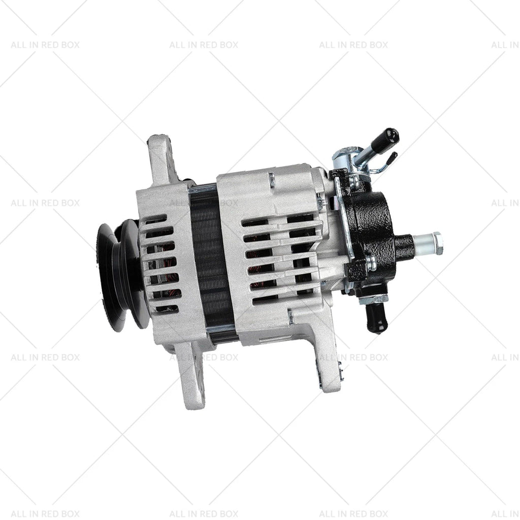 Alternator for Holden Rodeo RA (2003–2008) 4JH1TC 4JJ1TC 3.0L Diesel