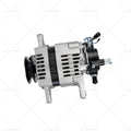Alternator for Holden Rodeo RA (2003–2008) 4JH1TC 4JJ1TC 3.0L Diesel
