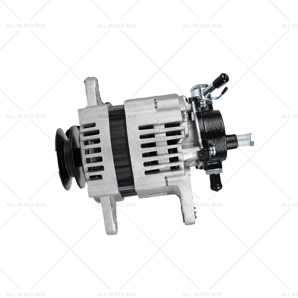 Alternator for Holden Rodeo RA (2003–2008) 4JH1TC 4JJ1TC 3.0L Diesel