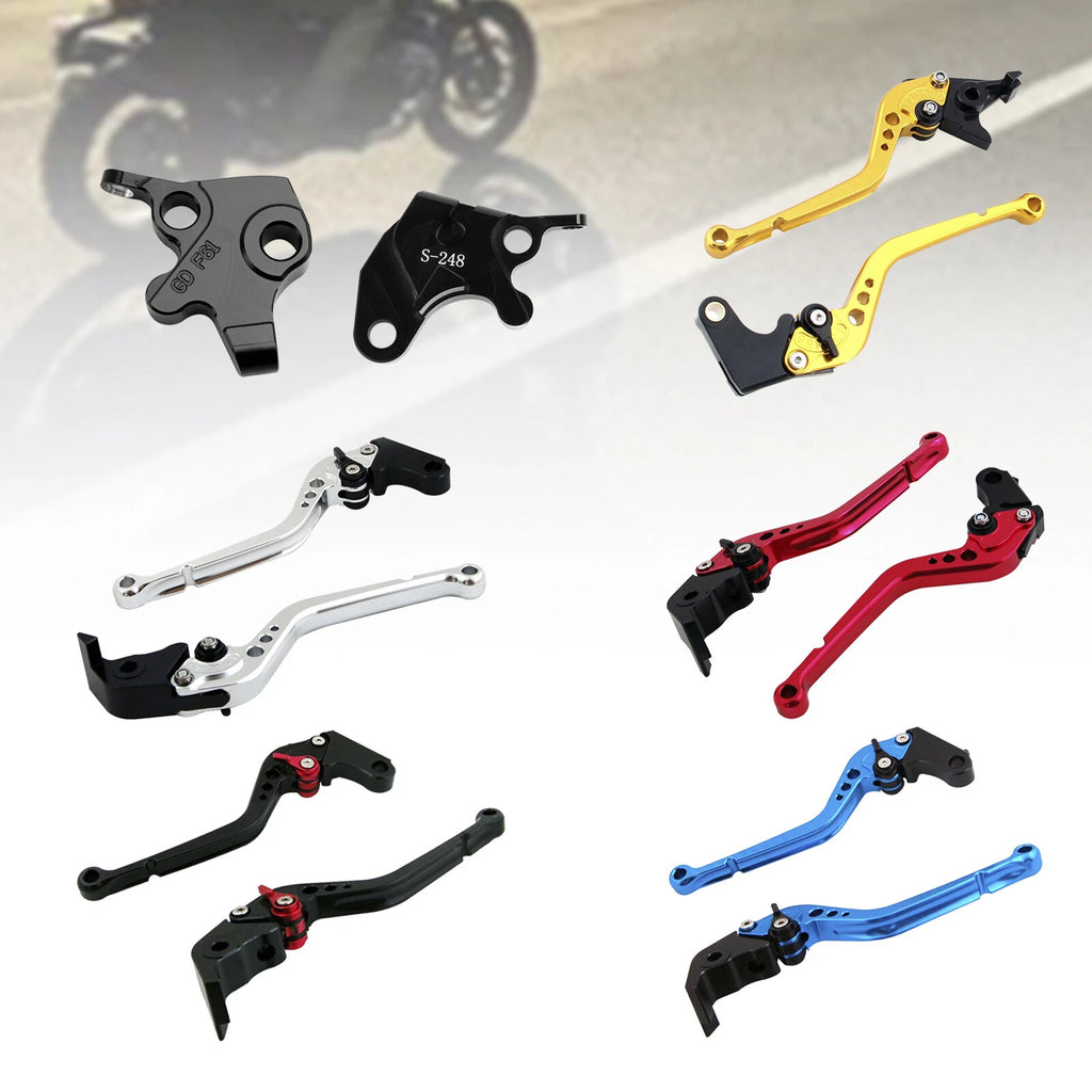 Clutch Brake Lever for Yamaha YZF R125 (2008–2011)