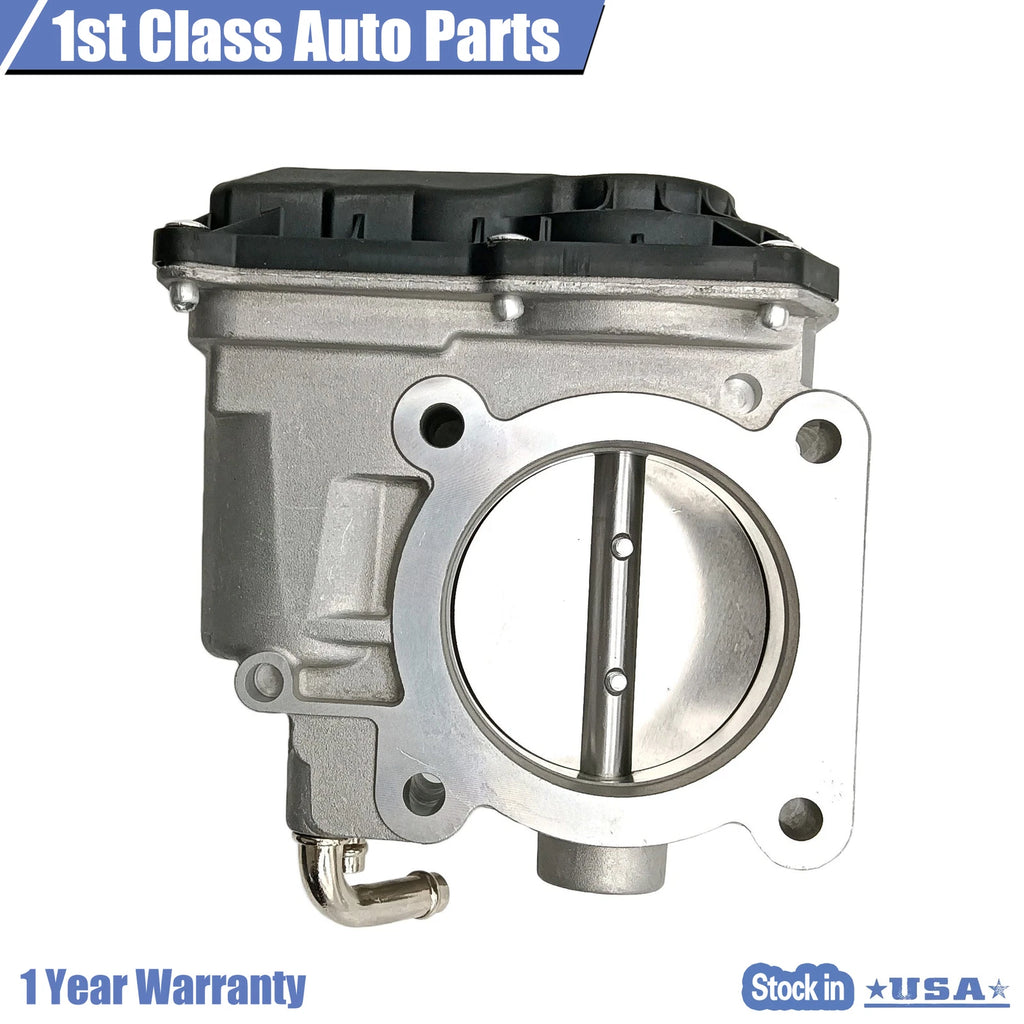 Throttle Body for Toyota 4Runner Tacoma (2005-2015)