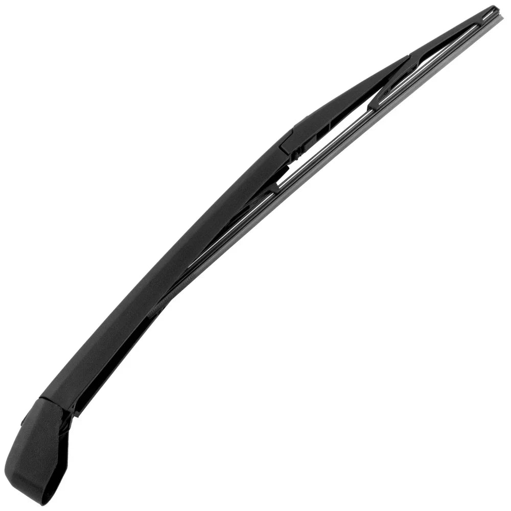 Rear Wiper Arm & Blade for Toyota Sienna, Mazda CX-7, CX-9 (2004-2015)