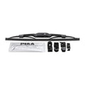 PIAA 95030 Rear Super Silicone Wiper Blade for (12")