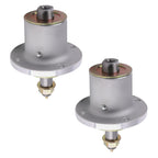 2X Spindle Assembly for Ferris IS500Z IS1500Z (2010–2023)
