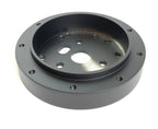 Steering Wheel Adapter Conversion Plate 9 Hole 3/4 for Universal Fit (Any Year)