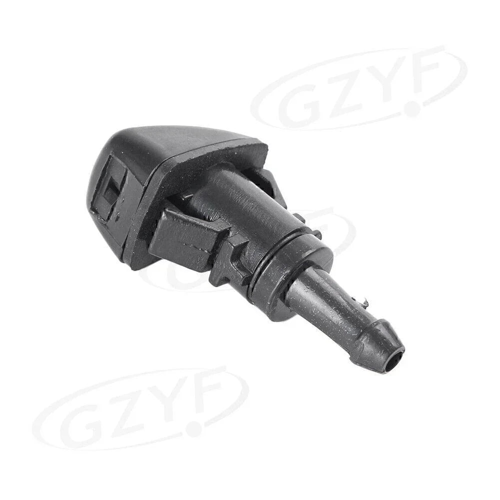 1x Windshield Wiper Spray Jet Nozzle for Dodge Ram 2500/3500 (2010-2015)