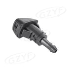 1x Windshield Wiper Spray Jet Nozzle for Dodge Ram 2500/3500 (2010-2015)