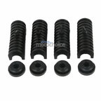 Rubber Grommet & Cushion for Harley Touring Road King