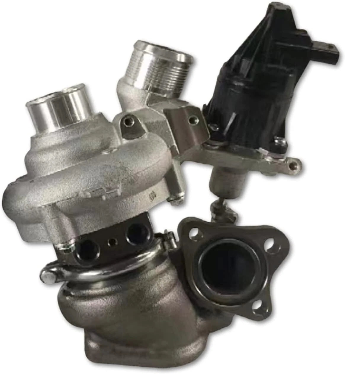 Turbocharger 553039700470 for Ford F150 3.5L V6 (2013–2016)