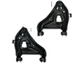 Set of 2 Front Lower Control Arm and Ball Joint Assembly for Mazda B2300 (1994–2006) MN423DQ