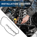 Valve Cover Gasket No. 224412B610/VS50818R for Hyundai i30 i40 (2012–2017)