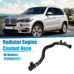 Water Pipe Radiator for BMW F20N F21N F22