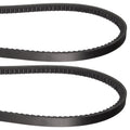 A/C Alternator Belt Kit for Ford E-Series 1977 (7.5L V8 OHV 4BBL)