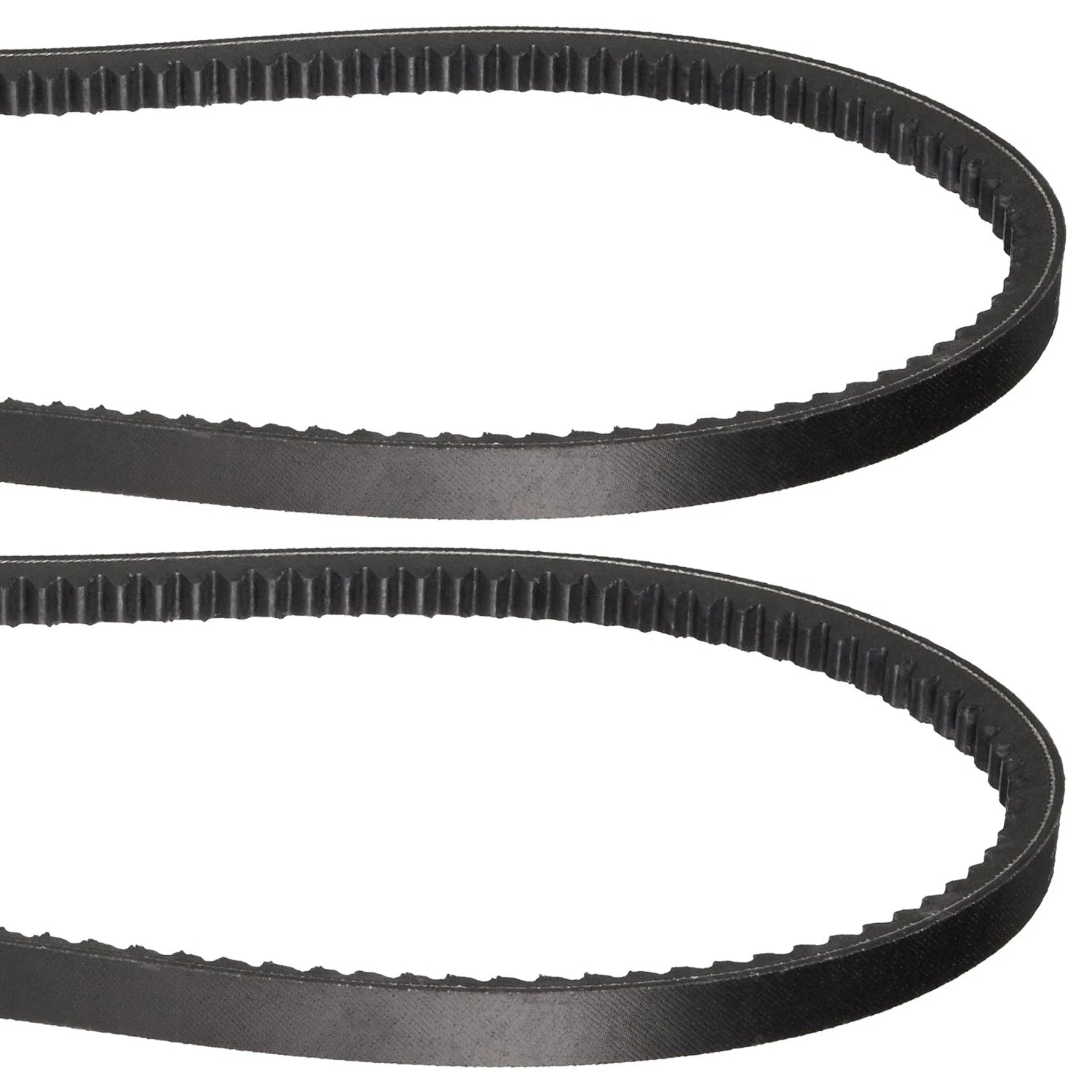 A/C Alternator Belt Kit for Ford E-Series 1977 (7.5L V8 OHV 4BBL)